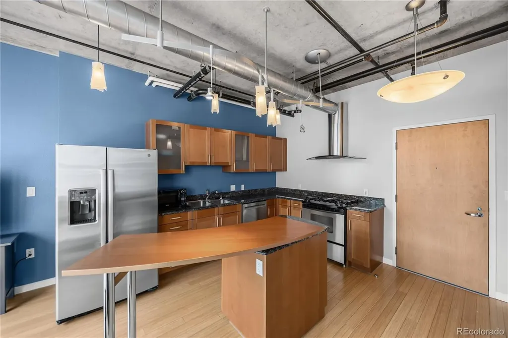 1401 Wewatta Street Denver CO 80202