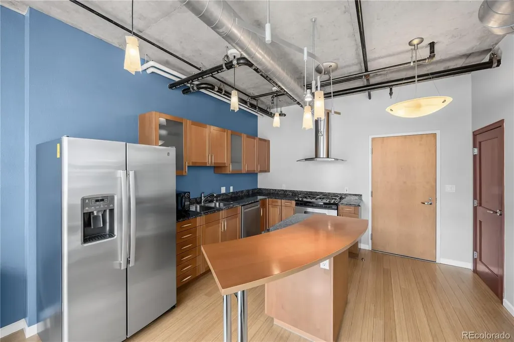 1401 Wewatta Street Denver CO 80202