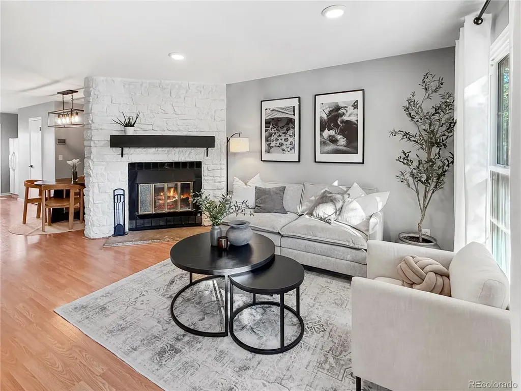 9978 W Cornell Place Lakewood CO 80227