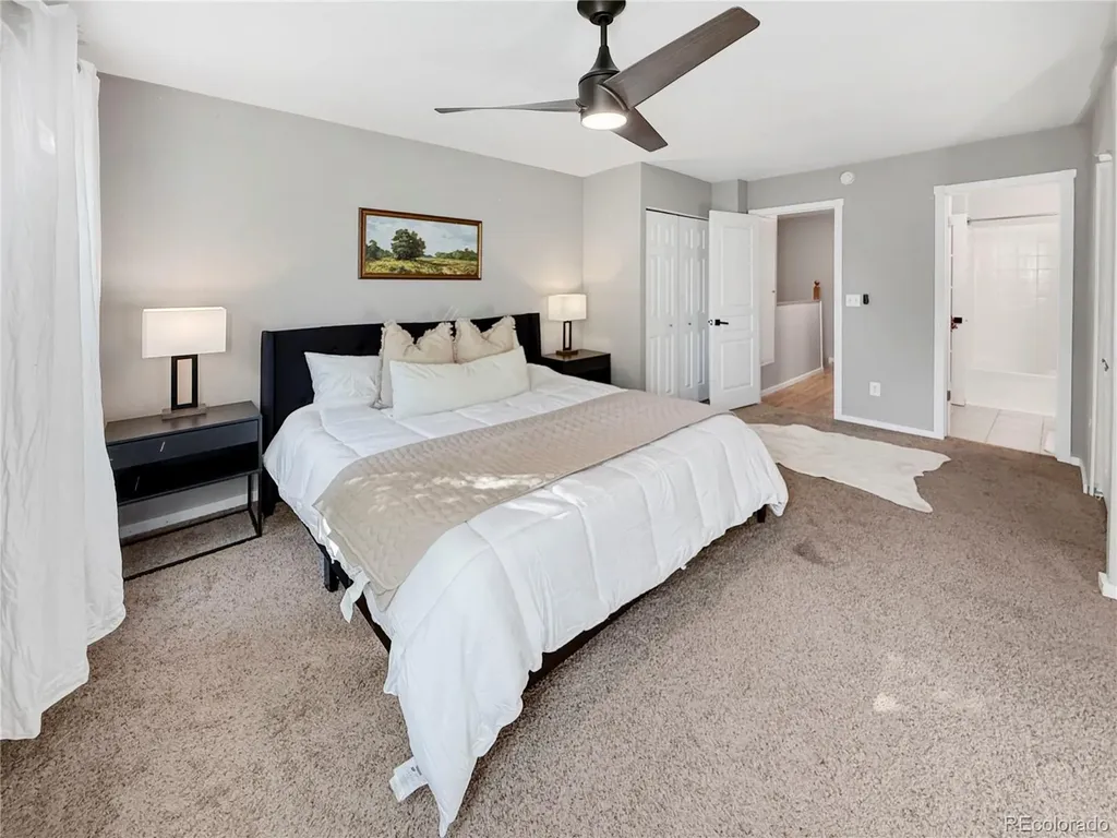 9978 W Cornell Place Lakewood CO 80227