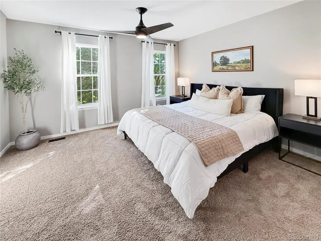 9978 W Cornell Place Lakewood CO 80227