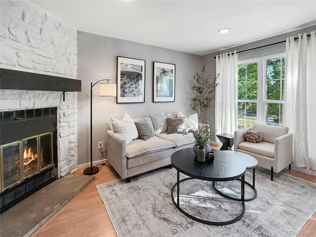 9978 W Cornell Place Lakewood CO 80227