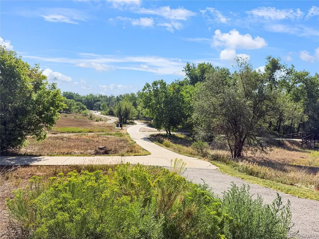 9978 W Cornell Place Lakewood CO 80227