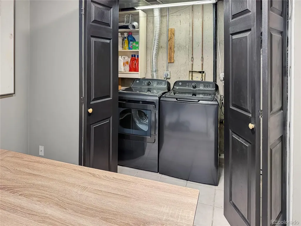 9978 W Cornell Place Lakewood CO 80227
