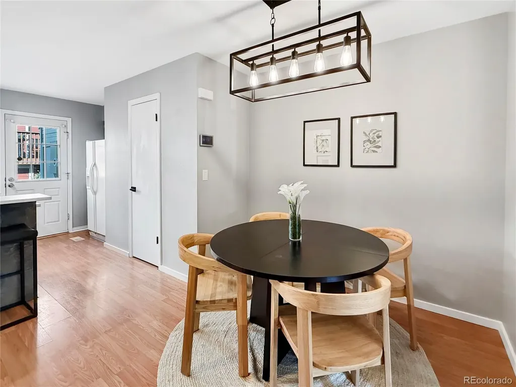 9978 W Cornell Place Lakewood CO 80227