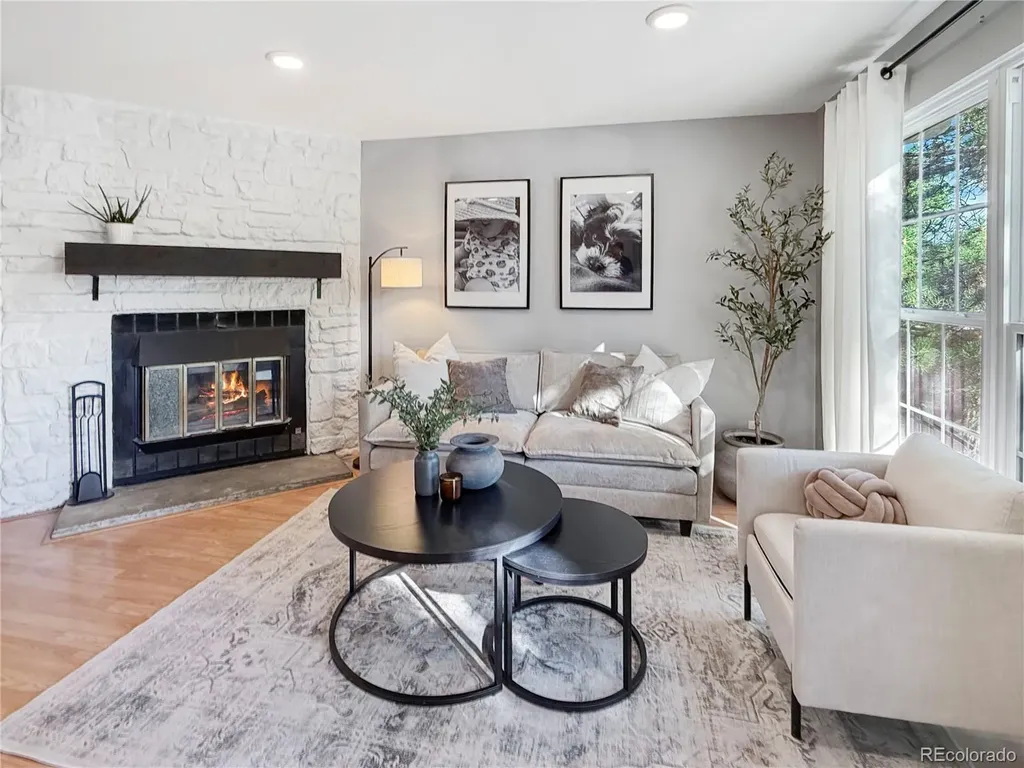 9978 W Cornell Place Lakewood CO 80227