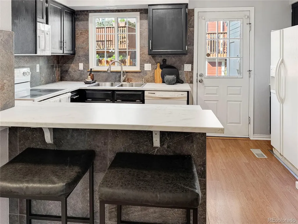 9978 W Cornell Place Lakewood CO 80227