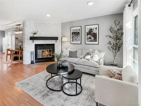9978 W Cornell Place Lakewood CO 80227