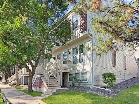 9978 W Cornell Place Lakewood CO 80227