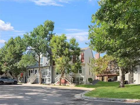 9978 W Cornell Place Lakewood CO 80227