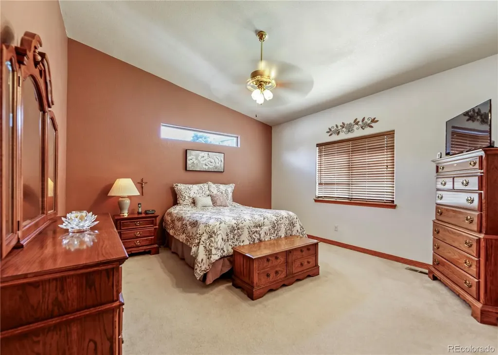 5431 Wells Fargo Drive Colorado Springs CO 80918