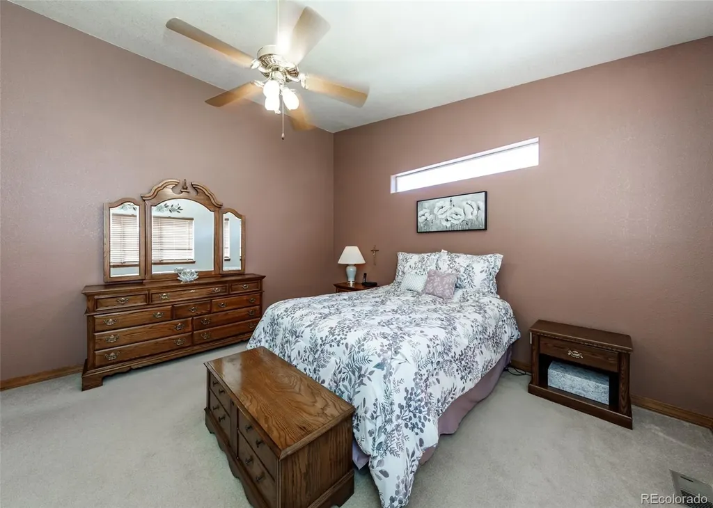 5431 Wells Fargo Drive Colorado Springs CO 80918