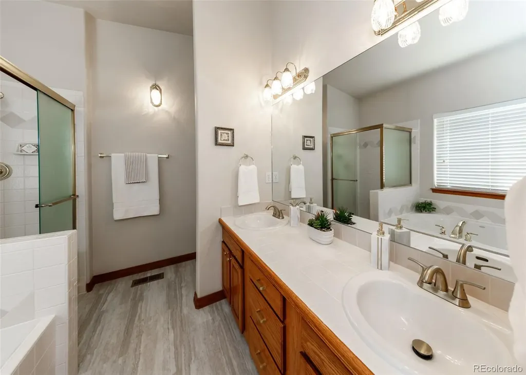 5431 Wells Fargo Drive Colorado Springs CO 80918