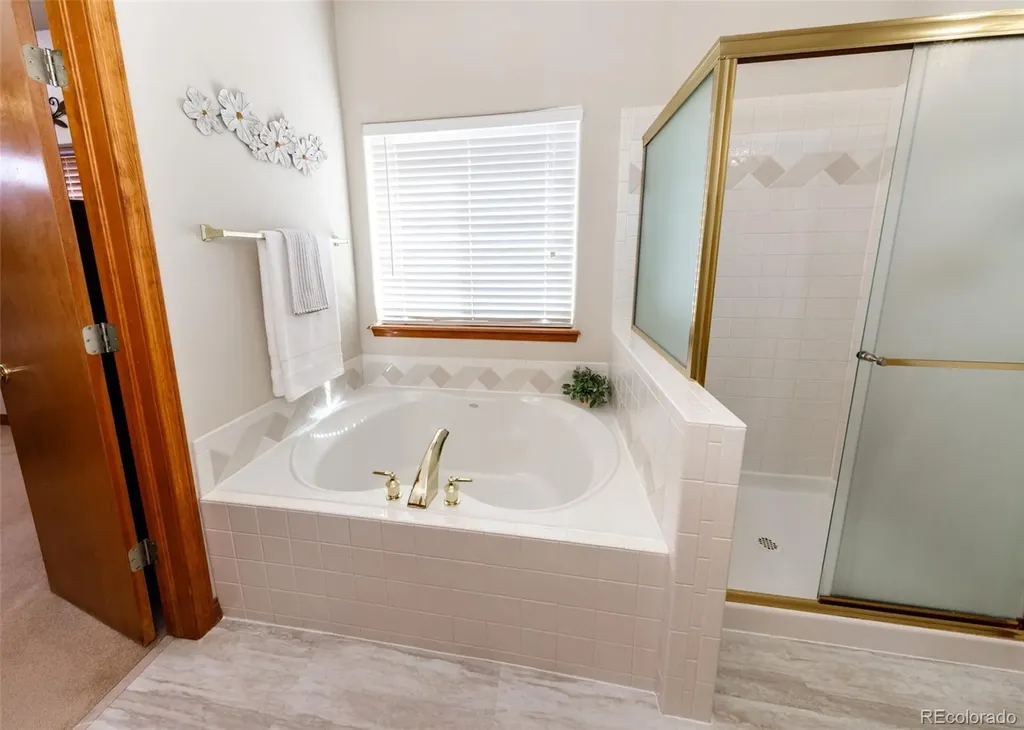 5431 Wells Fargo Drive Colorado Springs CO 80918