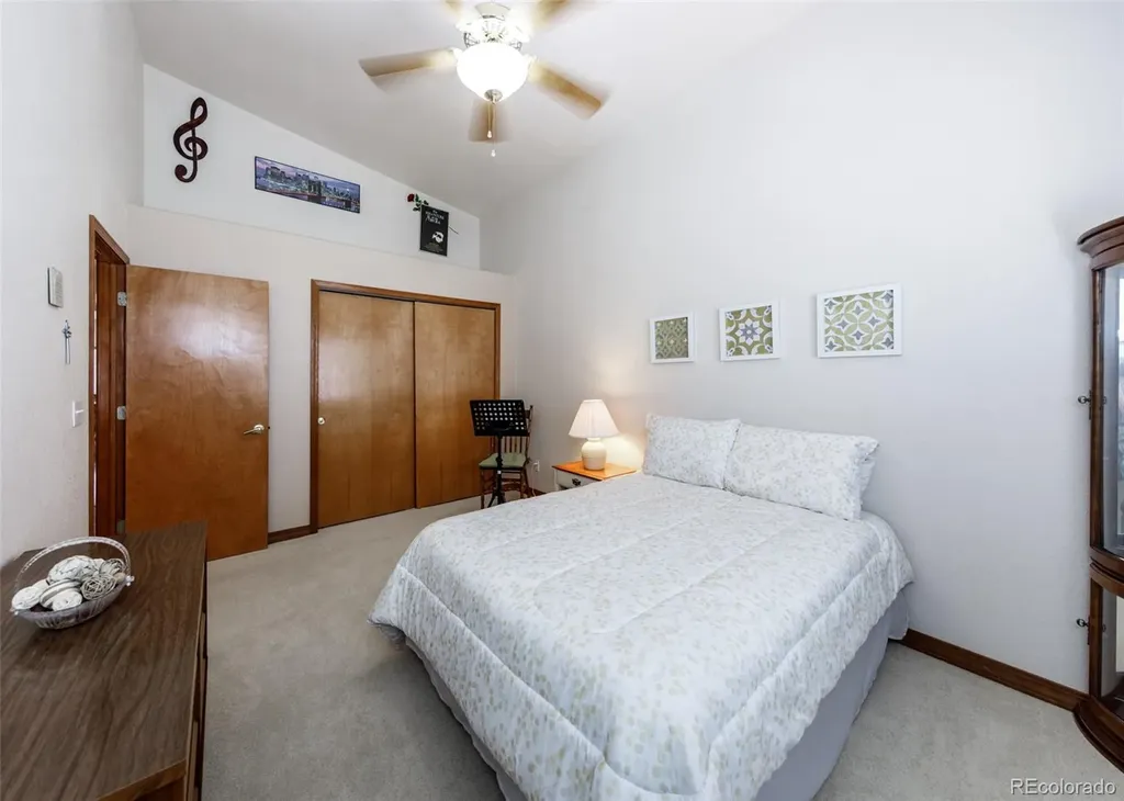 5431 Wells Fargo Drive Colorado Springs CO 80918