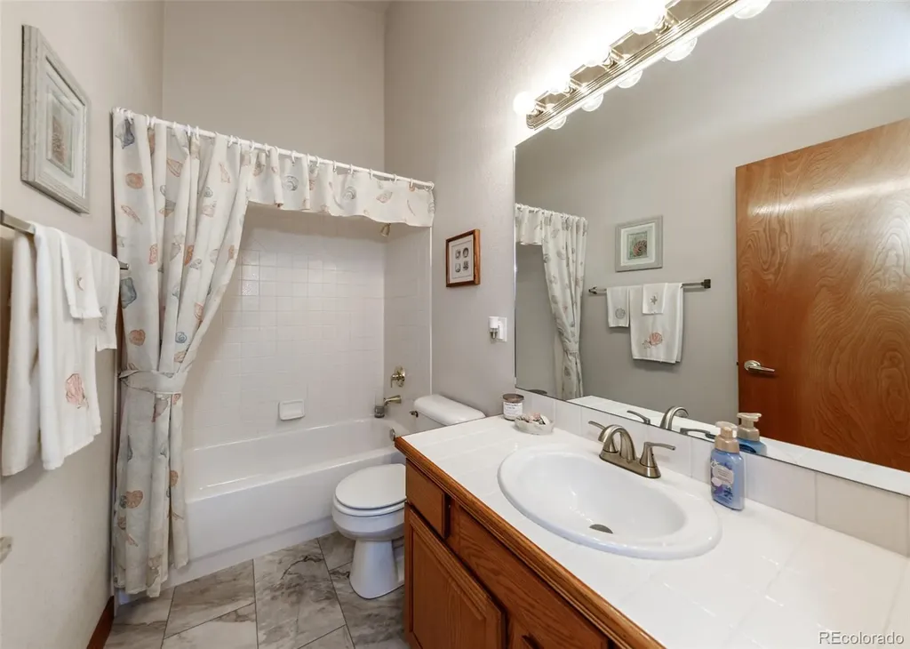 5431 Wells Fargo Drive Colorado Springs CO 80918