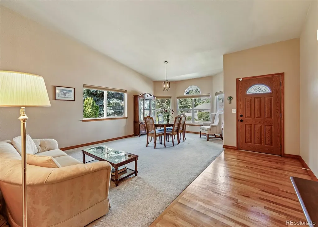 5431 Wells Fargo Drive Colorado Springs CO 80918