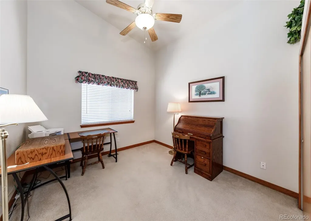 5431 Wells Fargo Drive Colorado Springs CO 80918