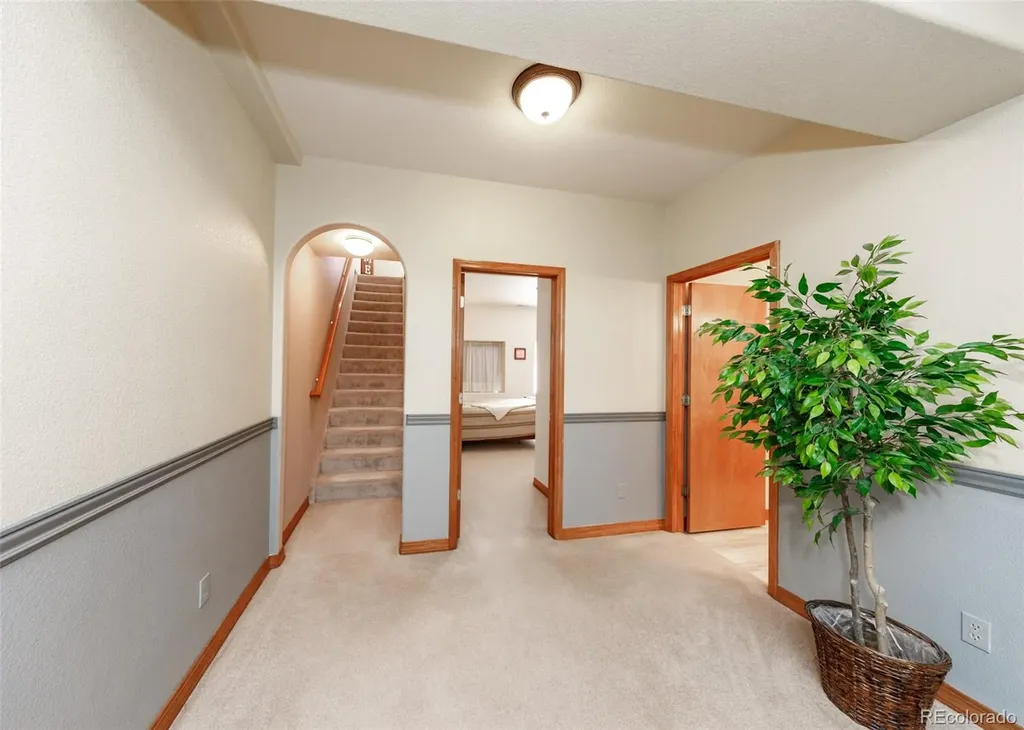 5431 Wells Fargo Drive Colorado Springs CO 80918