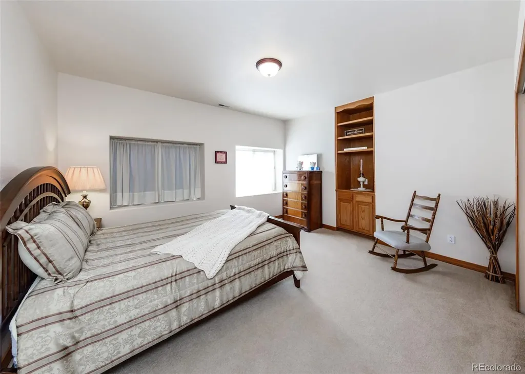 5431 Wells Fargo Drive Colorado Springs CO 80918