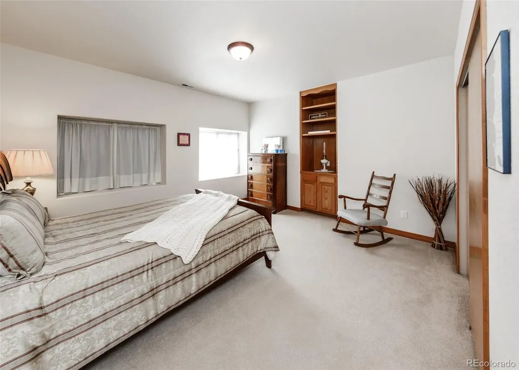 5431 Wells Fargo Drive Colorado Springs CO 80918