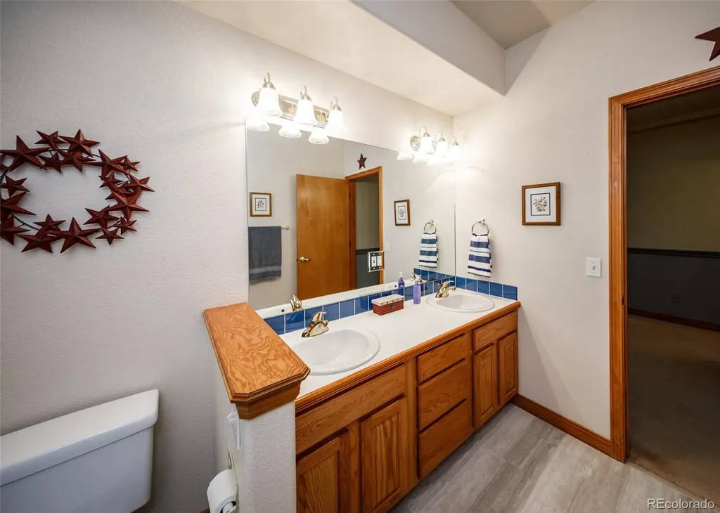 5431 Wells Fargo Drive Colorado Springs CO 80918