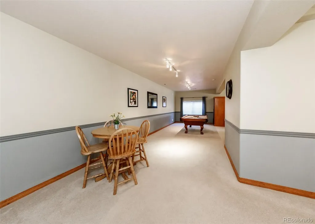 5431 Wells Fargo Drive Colorado Springs CO 80918