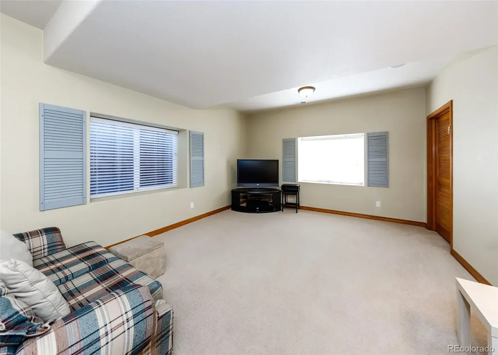 5431 Wells Fargo Drive Colorado Springs CO 80918
