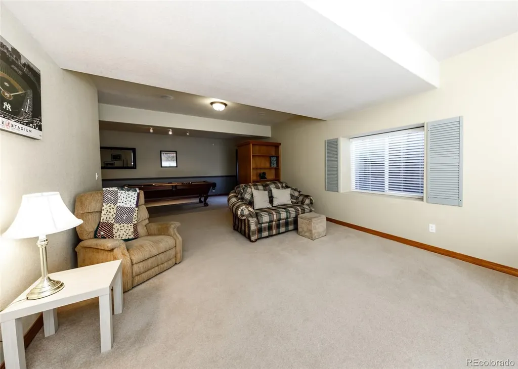 5431 Wells Fargo Drive Colorado Springs CO 80918