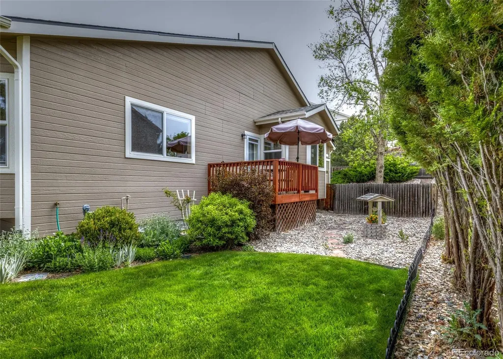 5431 Wells Fargo Drive Colorado Springs CO 80918