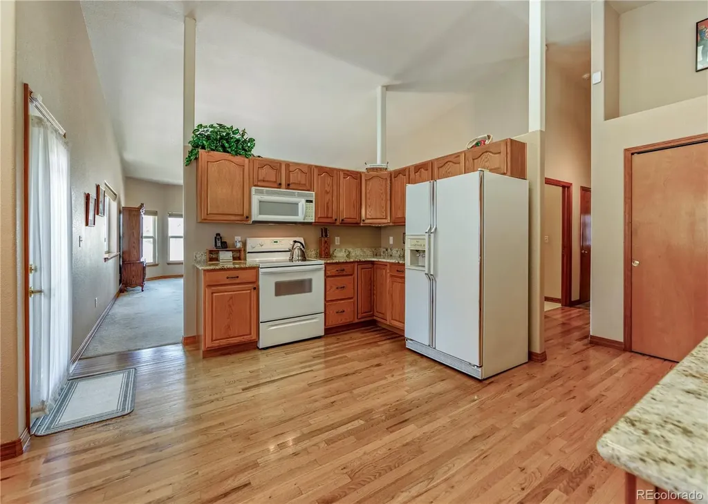 5431 Wells Fargo Drive Colorado Springs CO 80918