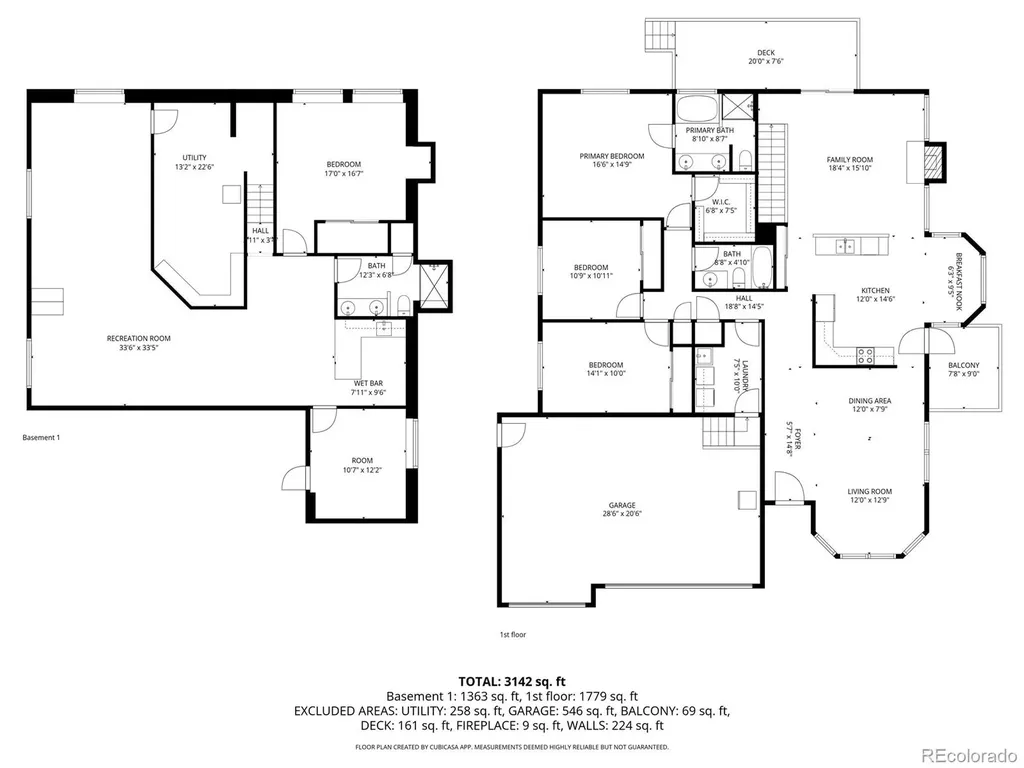 5431 Wells Fargo Drive Colorado Springs CO 80918