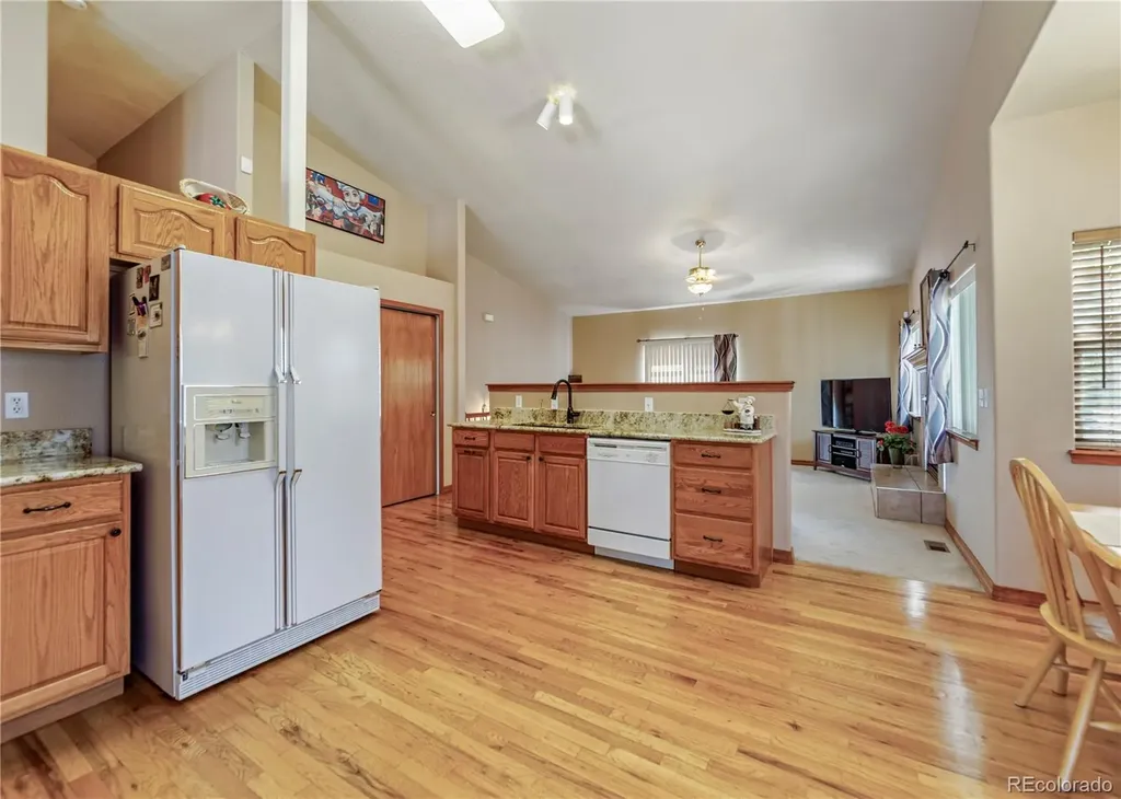 5431 Wells Fargo Drive Colorado Springs CO 80918