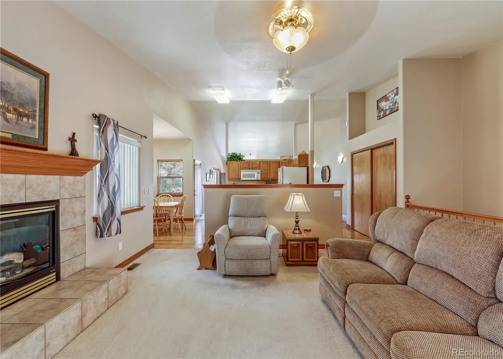 5431 Wells Fargo Drive Colorado Springs CO 80918