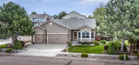 5431 Wells Fargo Drive Colorado Springs CO 80918