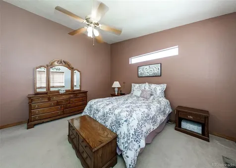 5431 Wells Fargo Drive Colorado Springs CO 80918