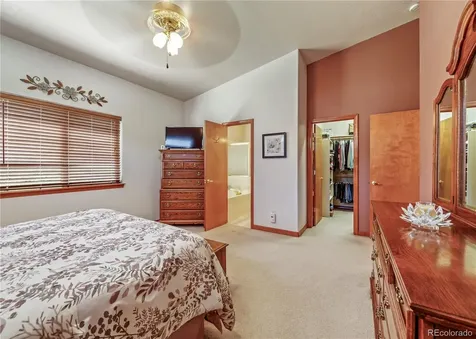 5431 Wells Fargo Drive Colorado Springs CO 80918