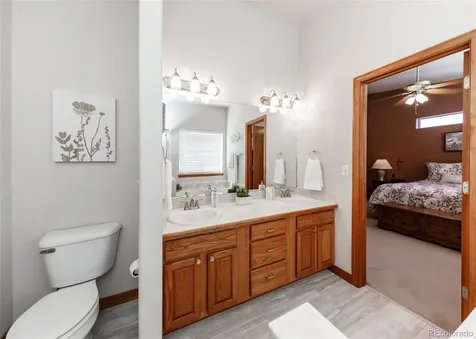 5431 Wells Fargo Drive Colorado Springs CO 80918