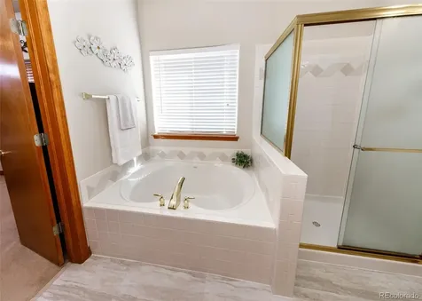 5431 Wells Fargo Drive Colorado Springs CO 80918