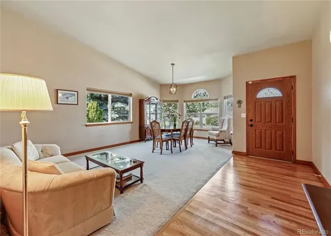 5431 Wells Fargo Drive Colorado Springs CO 80918