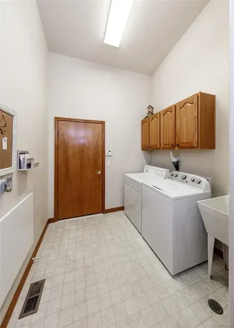 5431 Wells Fargo Drive Colorado Springs CO 80918