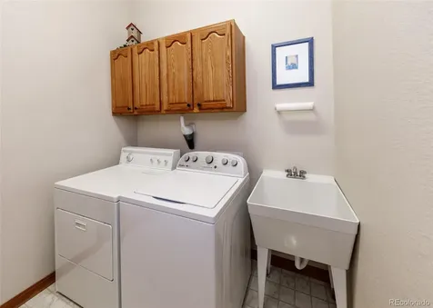 5431 Wells Fargo Drive Colorado Springs CO 80918