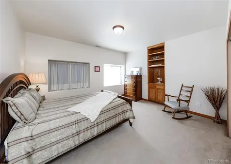 5431 Wells Fargo Drive Colorado Springs CO 80918