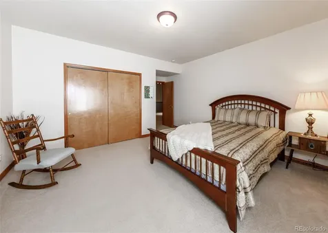 5431 Wells Fargo Drive Colorado Springs CO 80918