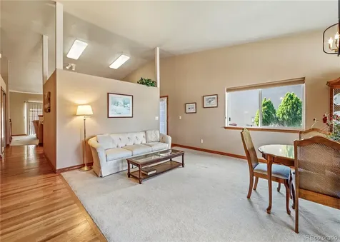 5431 Wells Fargo Drive Colorado Springs CO 80918