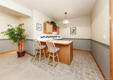 5431 Wells Fargo Drive Colorado Springs CO 80918