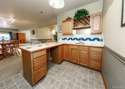 5431 Wells Fargo Drive Colorado Springs CO 80918