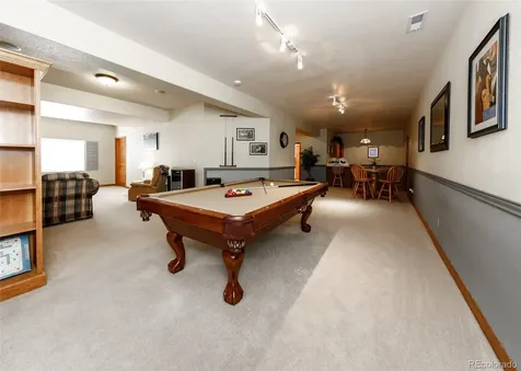 5431 Wells Fargo Drive Colorado Springs CO 80918