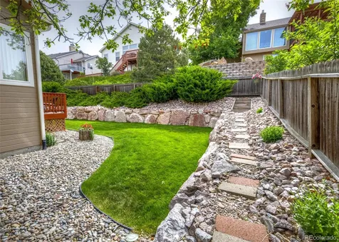 5431 Wells Fargo Drive Colorado Springs CO 80918