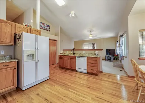 5431 Wells Fargo Drive Colorado Springs CO 80918